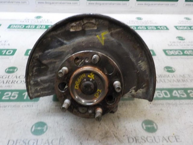 4121109003 Ssang Yong