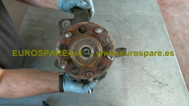 4121109005 Ssang Yong