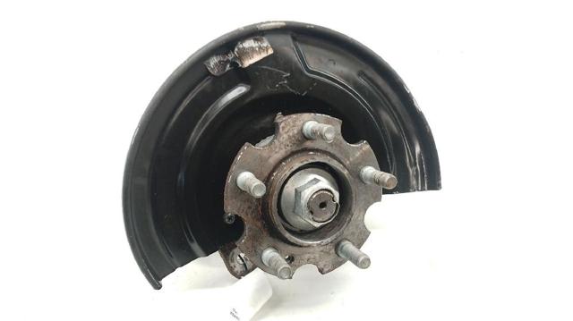 4121109008 Ssang Yong