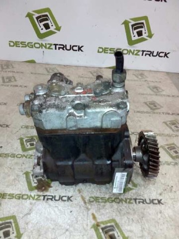 Compresor de aire de suspensión neumática (Camión) 41211121 IVECO