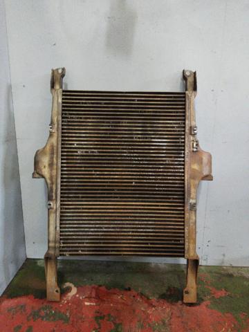 Radiador de aire de admisión 41214448 IVECO