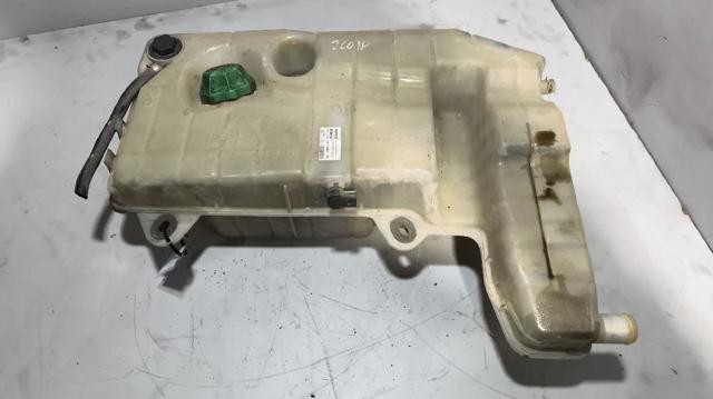IVECO 41215631 Depósito de expansión del sistema de refrigeración  comprar en Albacete