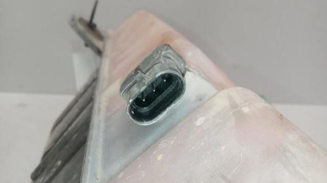 41215631 IVECO Depósito de expansión del sistema de refrigeración  disponible Vigo