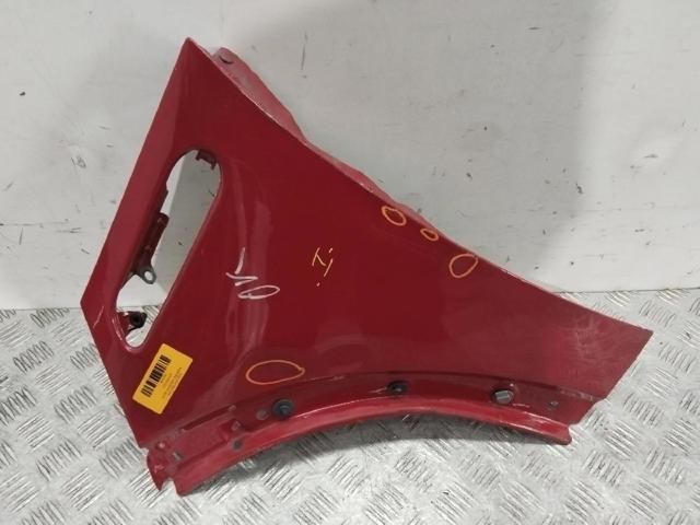 Aleta delantera izquierda 41217037437 BMW