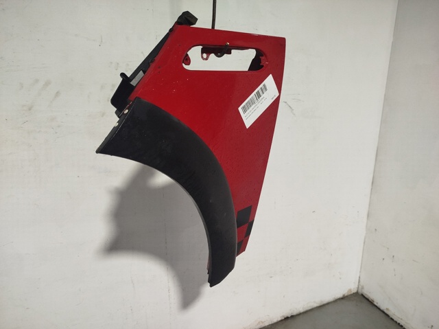 41217037437 BMW Aleta delantera izquierda comprar Bilbao