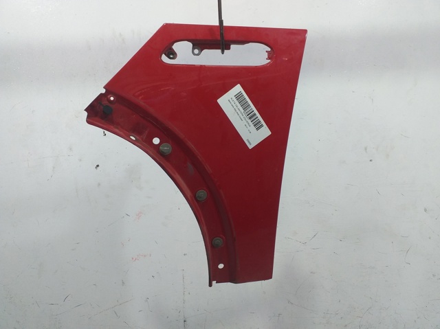 Comprar Aleta delantera izquierda Mini Cooper  R50, R53 a bajo precio