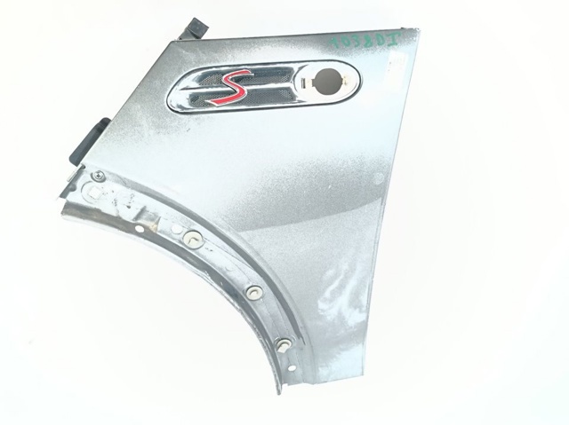 BMW 41217037437 Aleta delantera izquierda  comprar en Albacete
