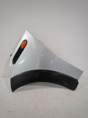 Aleta delantera izquierda 41217037437 BMW