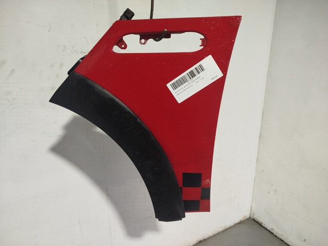 41217037437 BMW Aleta delantera izquierda  disponible Alicante