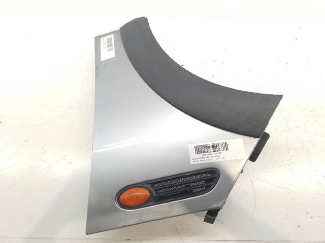 BMW 41217037437 Aleta delantera izquierda  en stock Terrassa