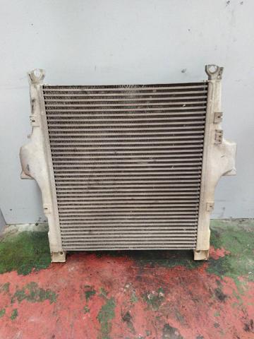 Intercooler para Iveco Stralis