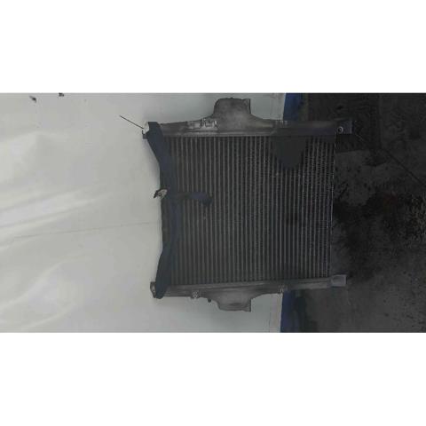 Comprar Turbo intercooler Stralis