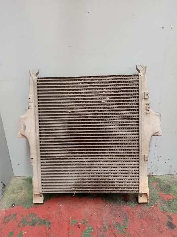 Radiador de intercooler Iveco Stralis (2012-2026)