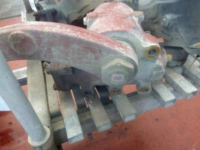41218668 Iveco