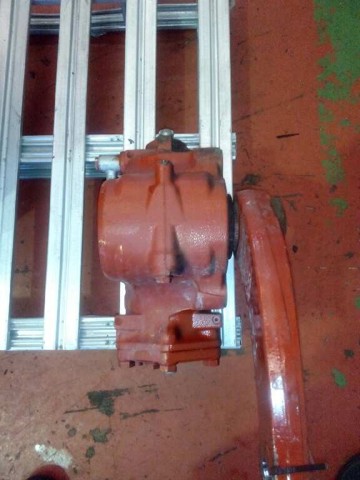 41218668 Iveco