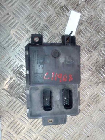 41221001 IVECO Relé de bujías de precalentamiento  disponible Alicante