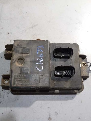 41221002 Iveco