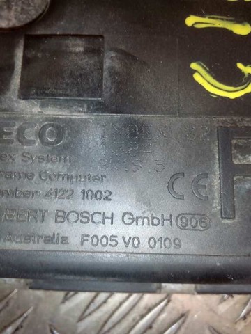 IVECO 41221002  comprar en Ponferrada
