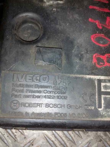 IVECO 41221002  disponible Lugo
