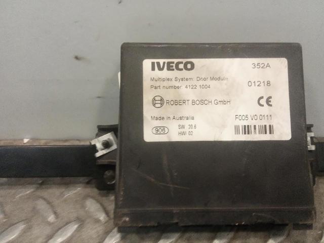 41221004 Iveco