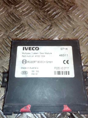 41221004 Iveco