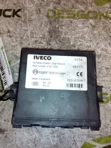 41221004 Iveco