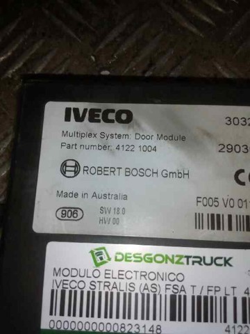 41221004 Iveco