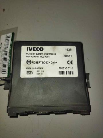 41221004 Iveco