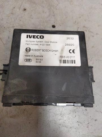 41221004 Iveco