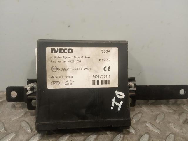 41221004 Iveco