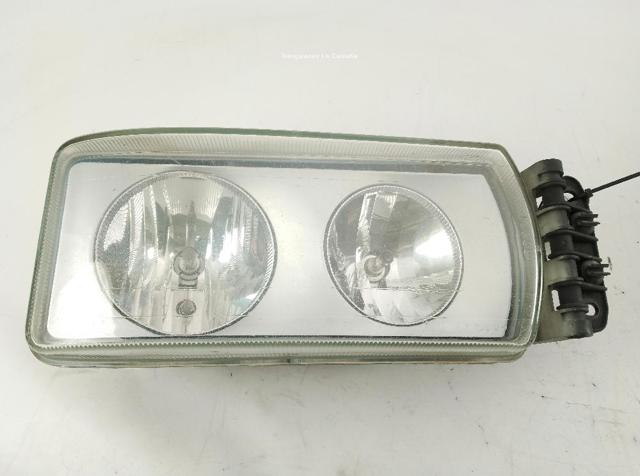 Faro delantero derecho Iveco Stralis  desde 92,94 €