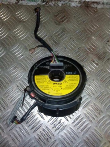 IVECO 41221086 Anillo de contacto del volante  comprar en Albacete