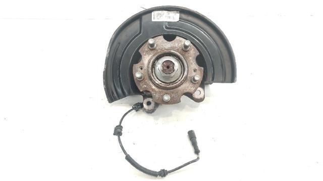 4122109008 Ssang Yong
