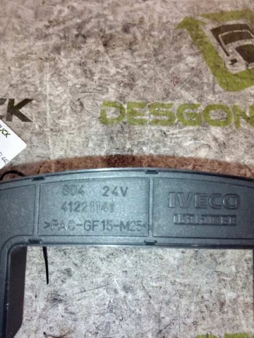 IVECO 41221141  en stock Salamanca