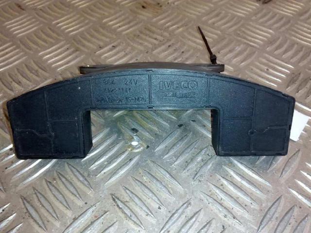 IVECO 41221141  comprar en Albacete