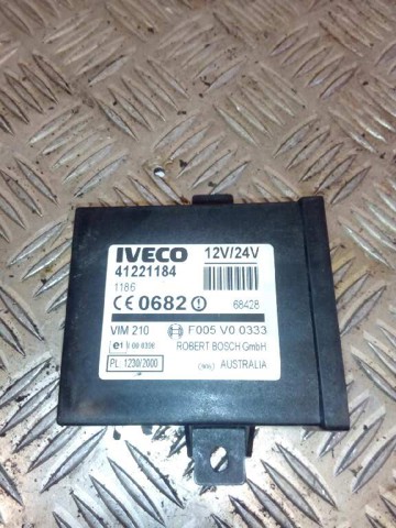 41221184 Iveco