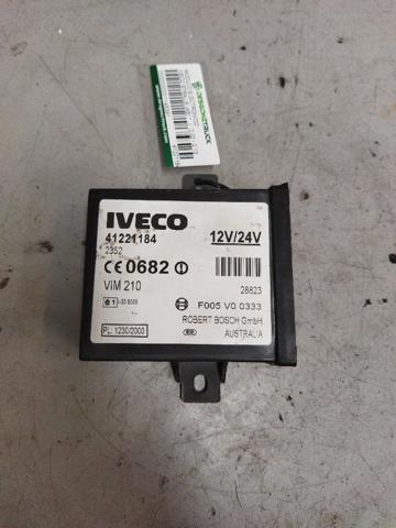 41221184 Iveco