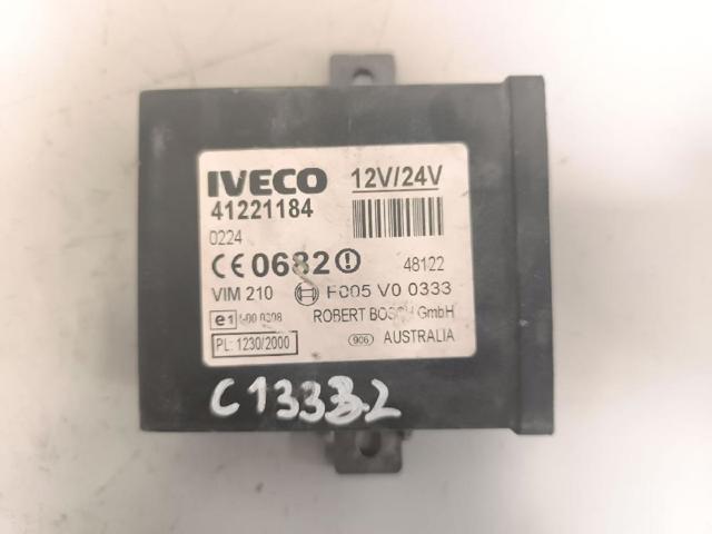 41221184 Iveco