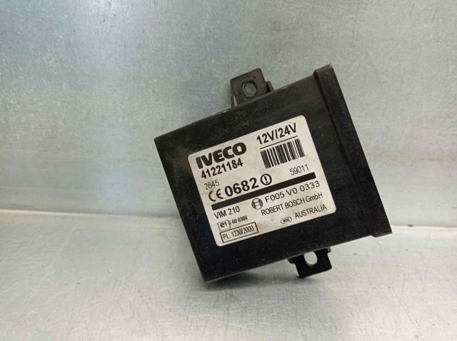 41221184 Iveco