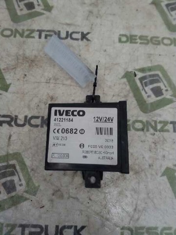 41221184 Iveco