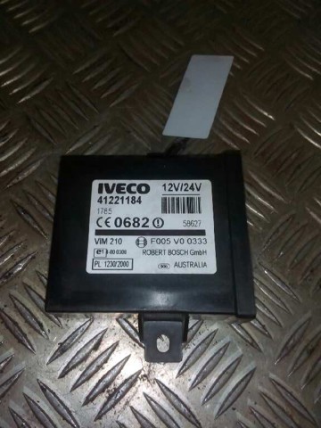 41221184 Iveco