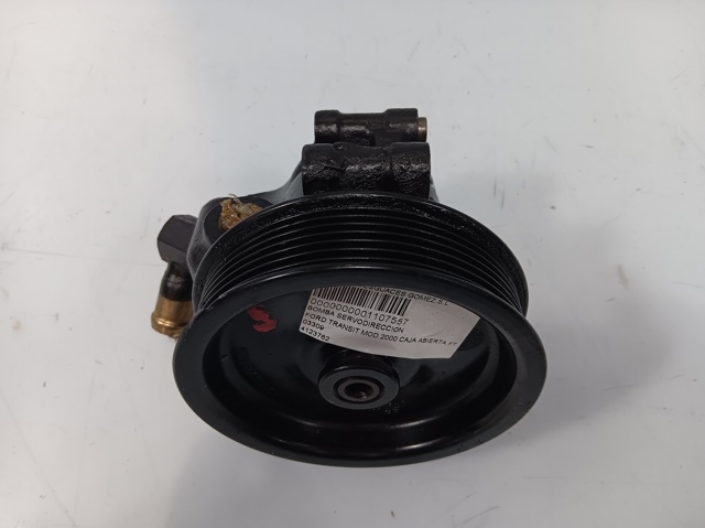 Bomba hidráulica de dirección 4123762 FORD
