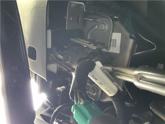 Columna de dirección Peugeot 207  (WA, WC)