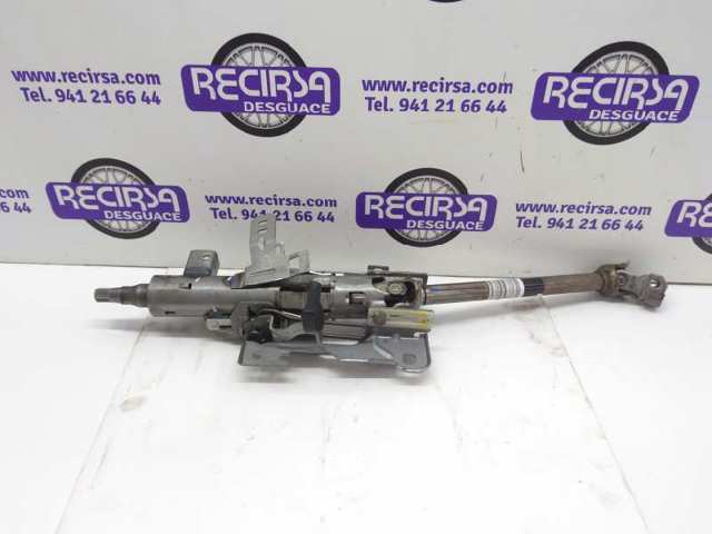 Columna dirección para Peugeot 207 WA, WC