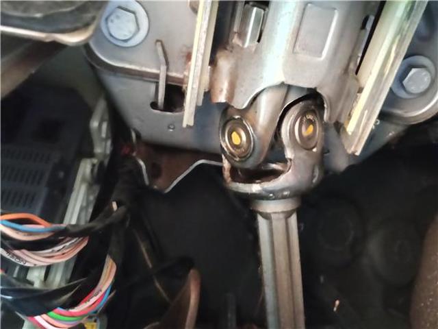 Columna de volante Peugeot 207  (2006-2015)