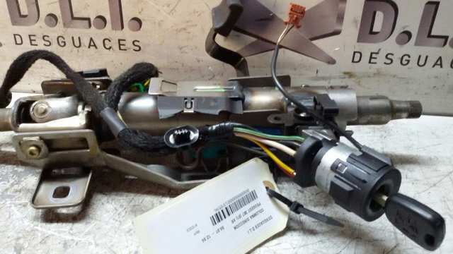 Columna dirección para Peugeot 307 3H