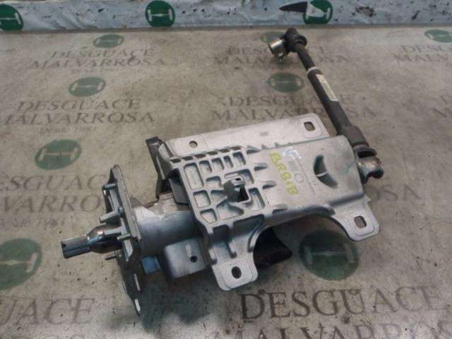 Columna dirección para Citroen C4 LC