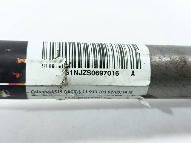Comprar Columna de dirección C3 II A51