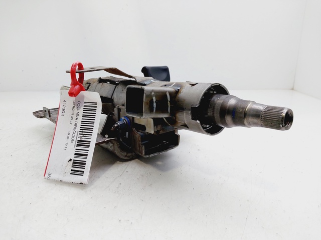 Columna de dirección Peugeot 208 CA, CC