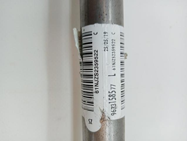 PEUGEOT 4123GK Columna dirección comprar Barcelona